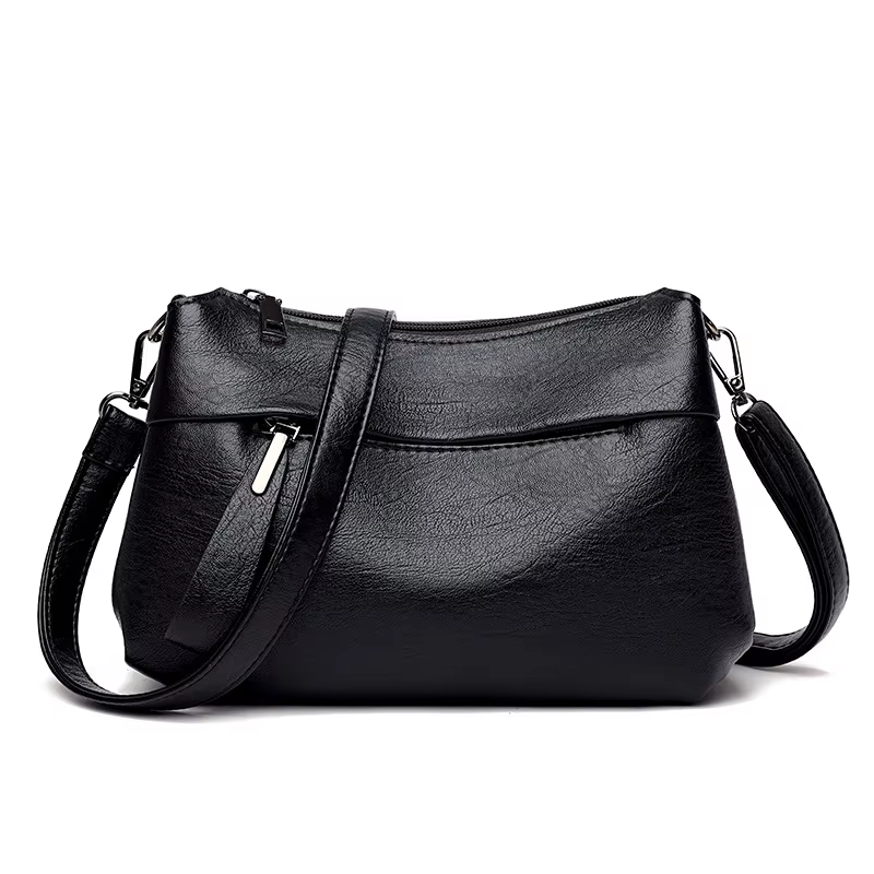 Fashion Women's One Shoulder Crossbody Bag Custom Logo Crossbody Bag Women's Luxury Designer Street Party Bag-6