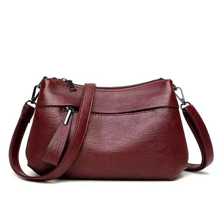 Fashion Women's One Shoulder Crossbody Bag Custom Logo Crossbody Bag Women's Luxury Designer Street Party Bag